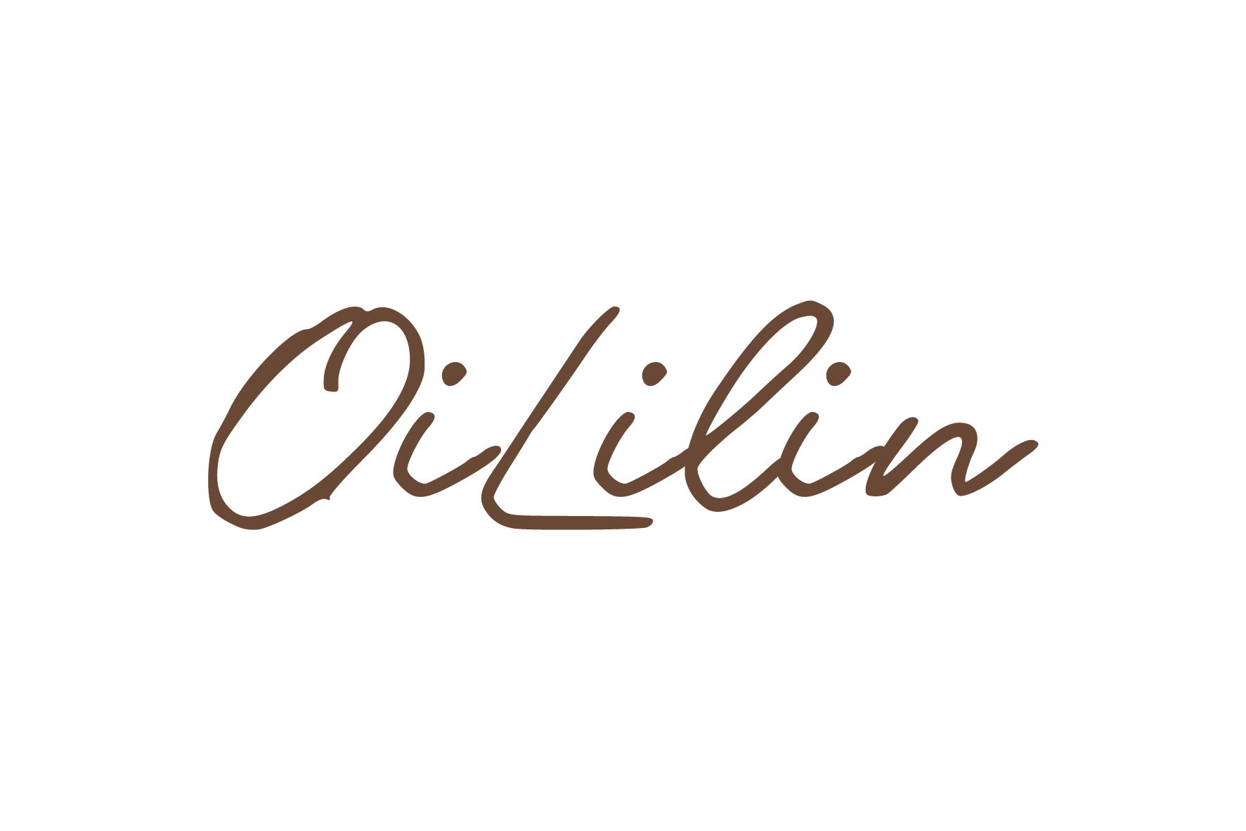 OiLilin